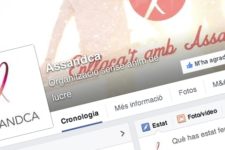 Neix Assandca Neix Assandca and