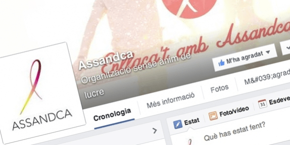 Neix Assandca Neix Assandca and