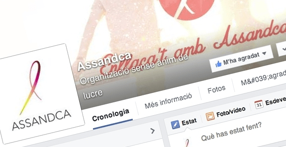 Neix Assandca and