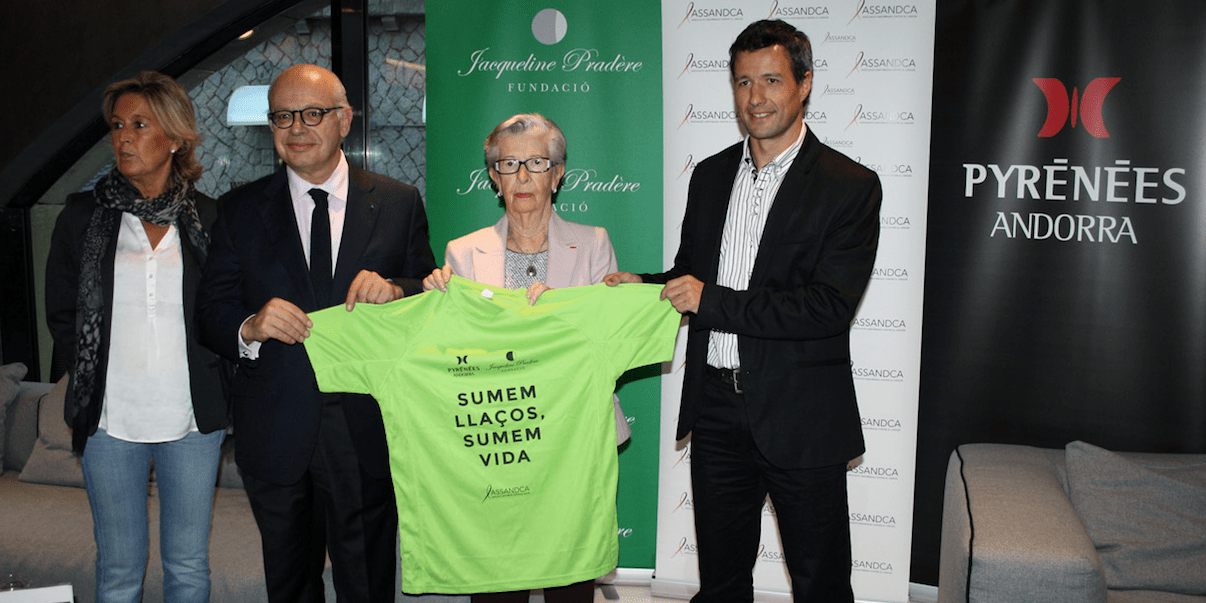 xec 1a caminada and