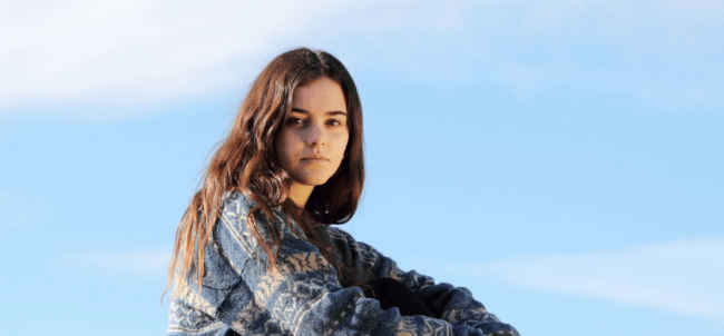 Joana Vilapuig and