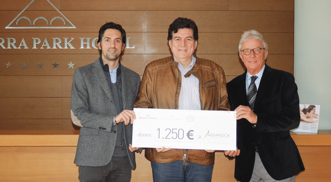 Bomar i Park Hotel and