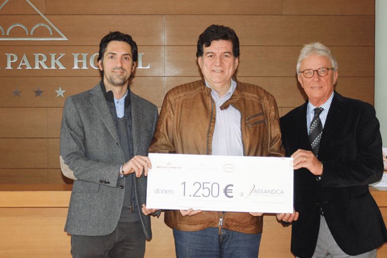 Bomar i Park Hotel Bomar i Park Hotel and