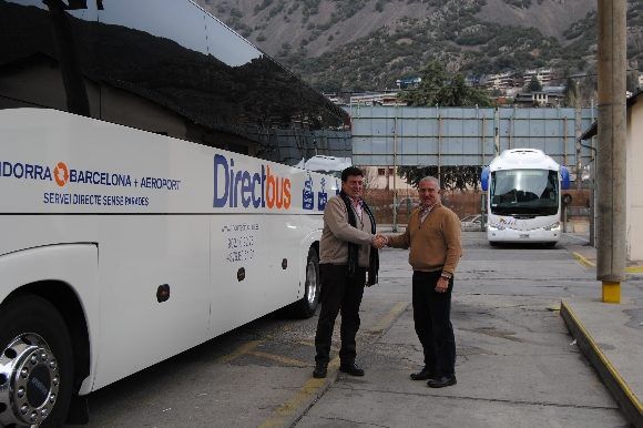 Autocars_Nadal_ASSANDCA Autocars_Nadal_ASSANDCA_Andorra