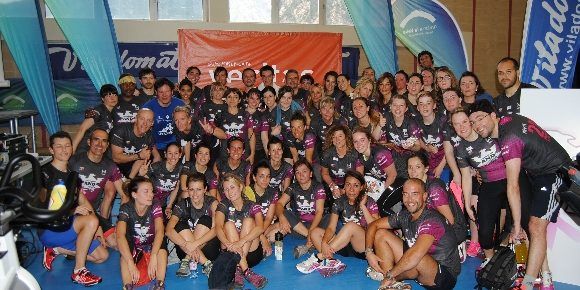 Club Triatló Serradells ASSANDCA