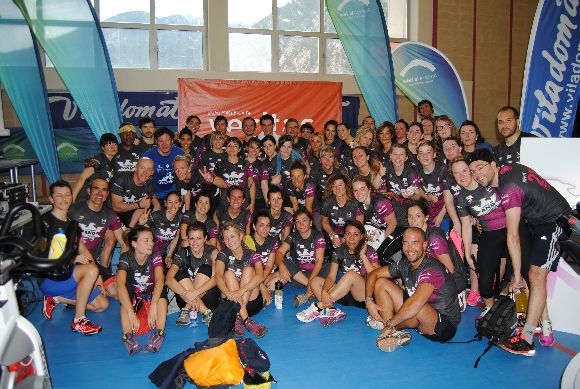 Club Triatló Serradells ASSANDCA