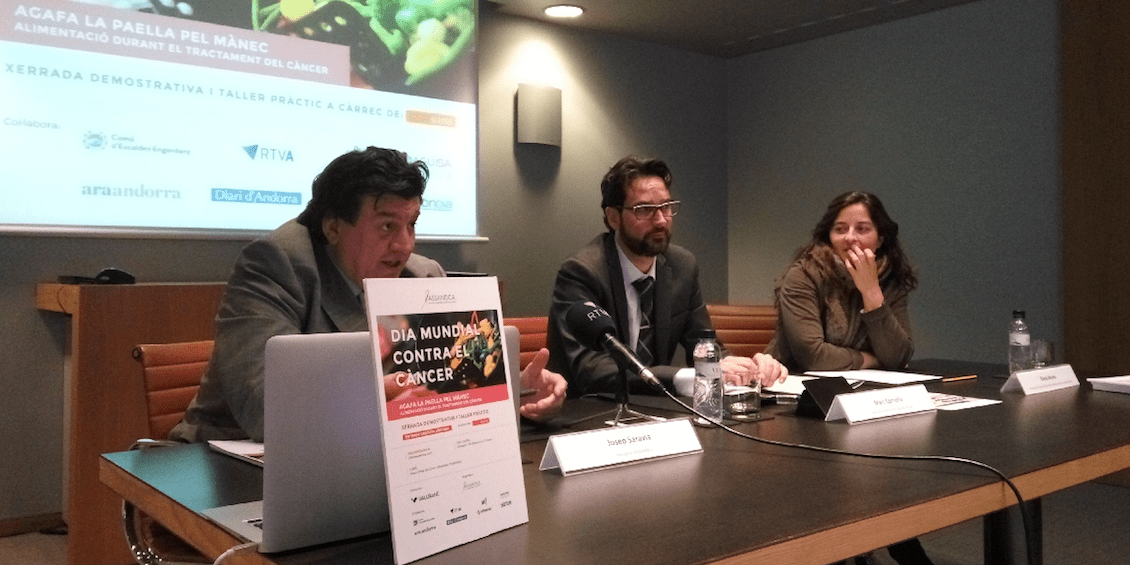 Primer taller alimentació saludable febrer 2017 Primer taller alimentació saludable febrer 2017 and