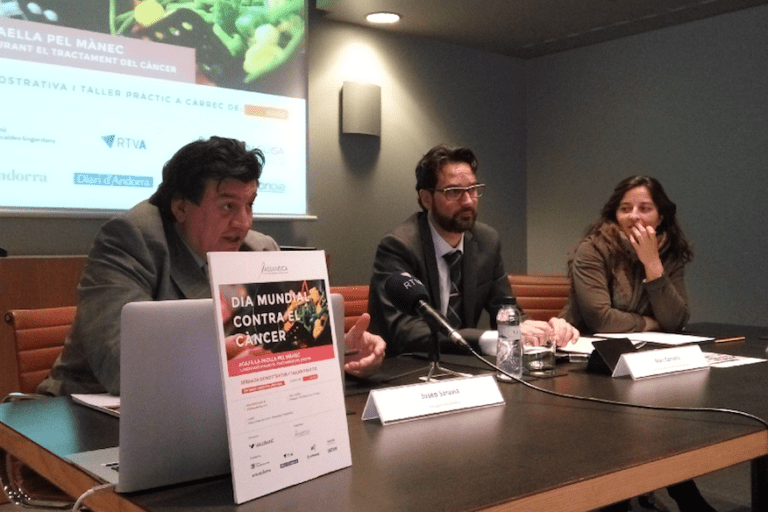 Primer taller alimentació saludable febrer 2017 Primer taller alimentació saludable febrer 2017 and
