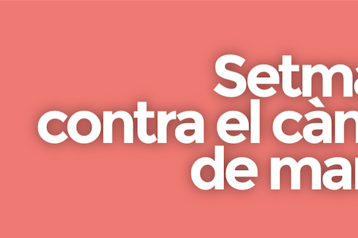 Activitats setmana contra el càncer 2017 Activitats setmana contra el càncer 2017 ASSANDCA