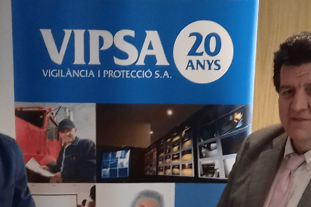 Acord VIPSA Andorra ASSANDCA Acord VIPSA Andorra ASSANDCA 2018