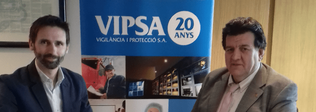 Acord VIPSA Andorra ASSANDCA 2018