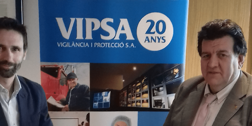 Acord VIPSA Andorra ASSANDCA 2018