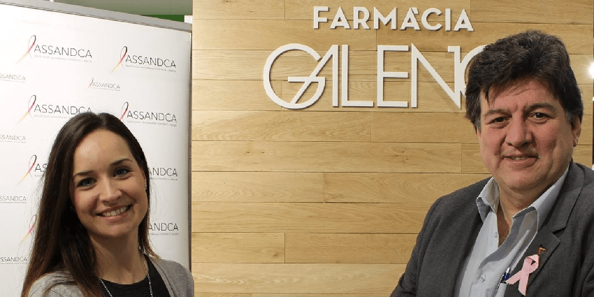 Campanya Farmacia Galeno ASSANDCA 2018 Campanya Farmacia Galeno ASSANDCA 2018 Andorra