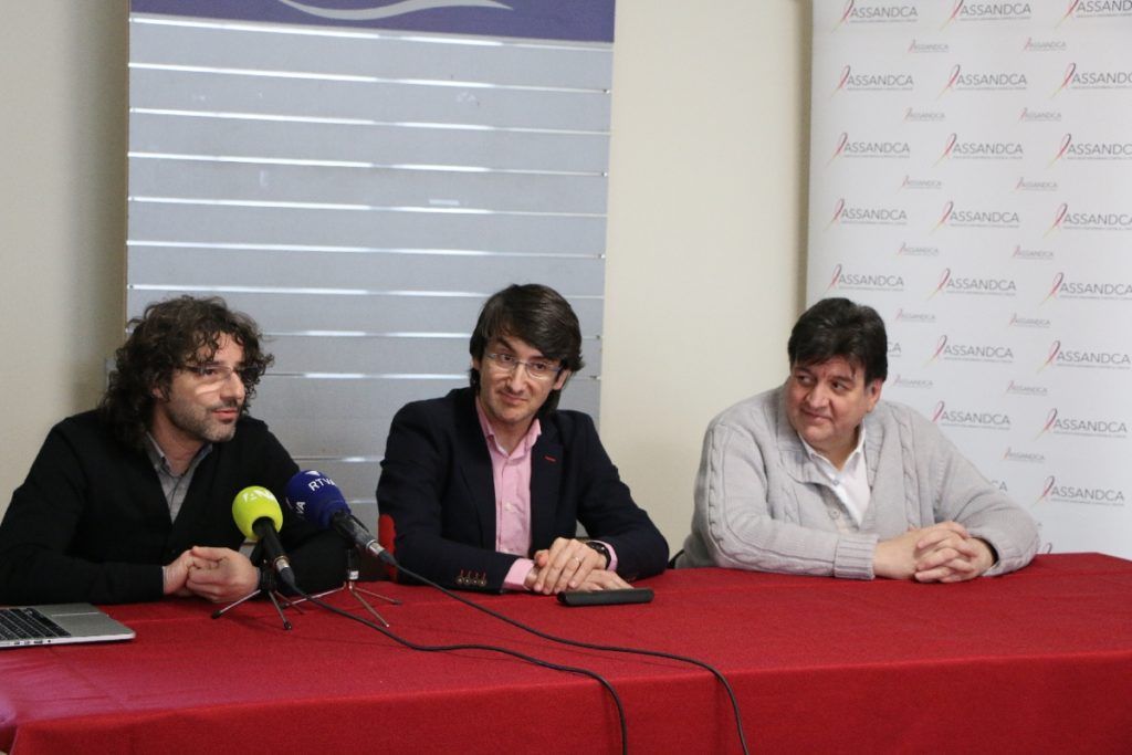 Concert solidari Mamapop Andorra 2018 ASSANDCA