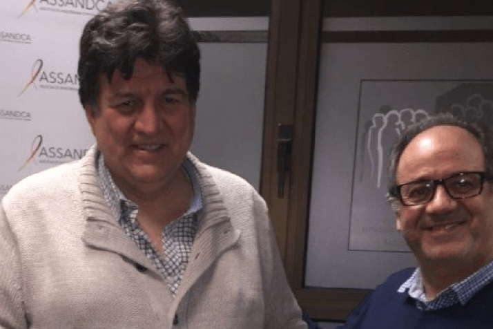 Donatiu Esbart Valls del Nord ASSANDCA Donatiu Esbart Valls del Nord ASSANDCA Andorra