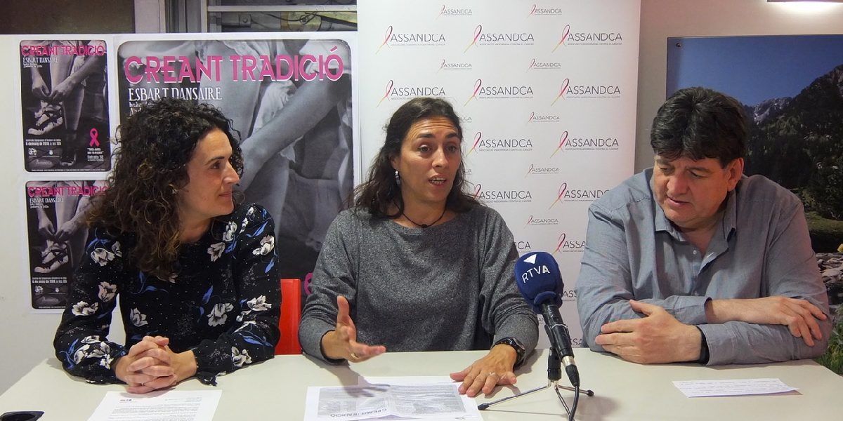 L Esbart Dansaire