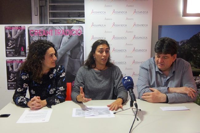 L Esbart Dansaire