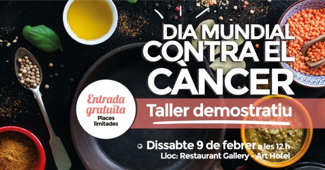 Taller Assandca