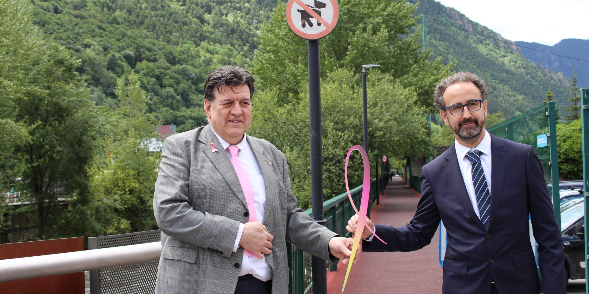 Rdp_KmsContraElCàncer JosepSaravia_GerardAlbà