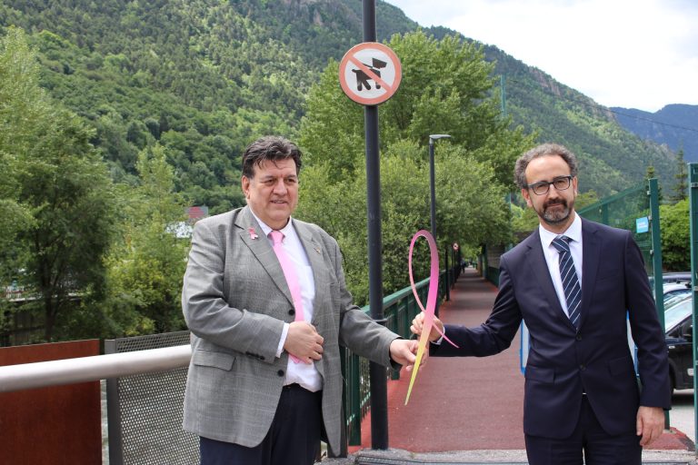 Rdp_KmsContraElCàncer JosepSaravia_GerardAlbà