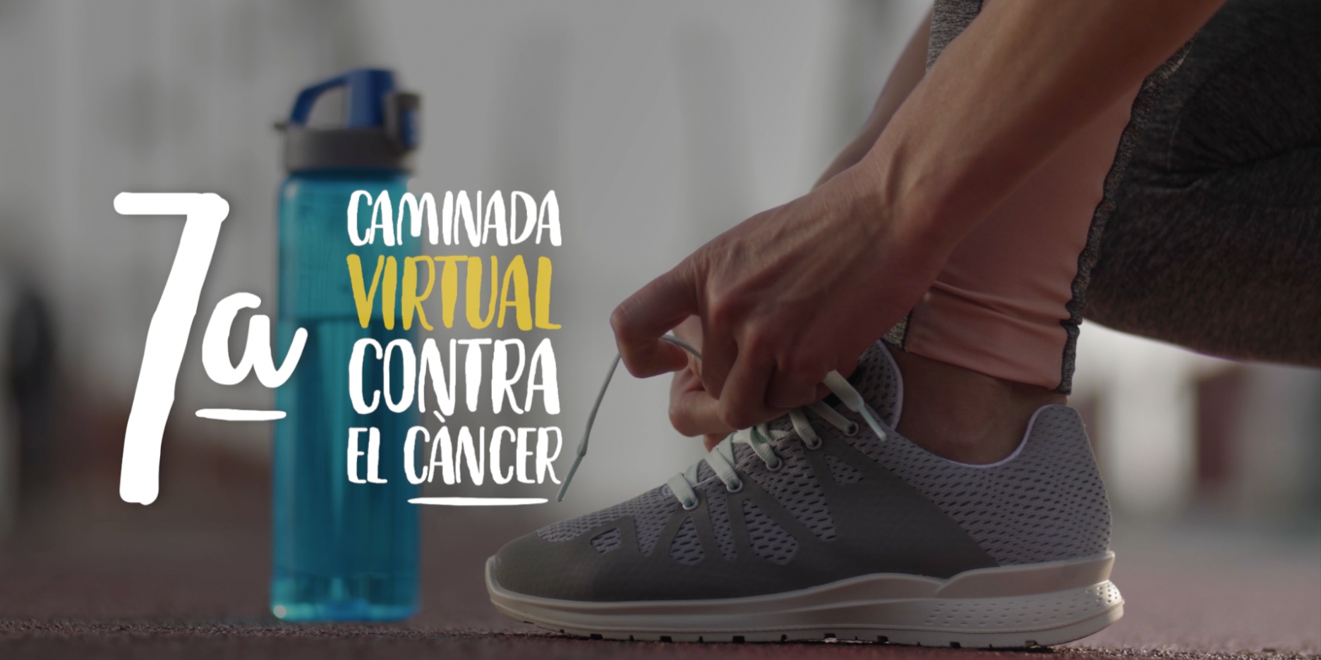 Caminada Contra el Càncer 2020 7a Caminada Contra el Càncer