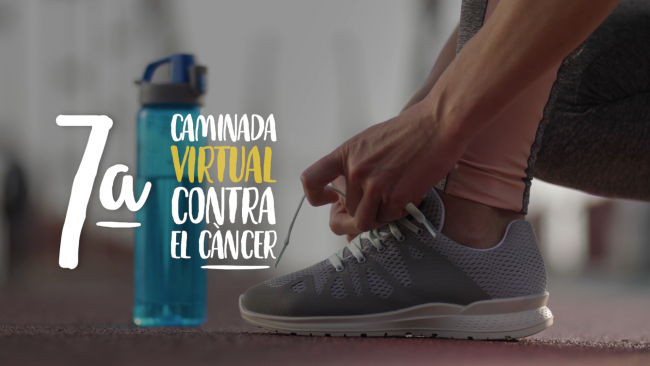 7a Caminada Contra el Càncer