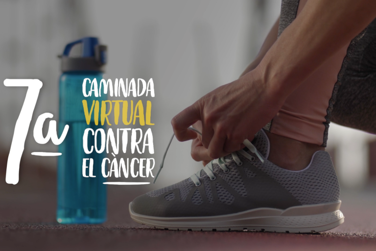 Caminada Contra el Càncer 2020 7a Caminada Contra el Càncer