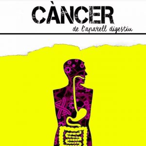 Llibre "Càncer de l'aparell digestiu"