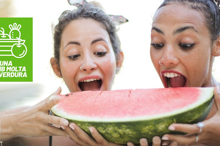 #6: segueix una dieta amb molta fruita i verdura