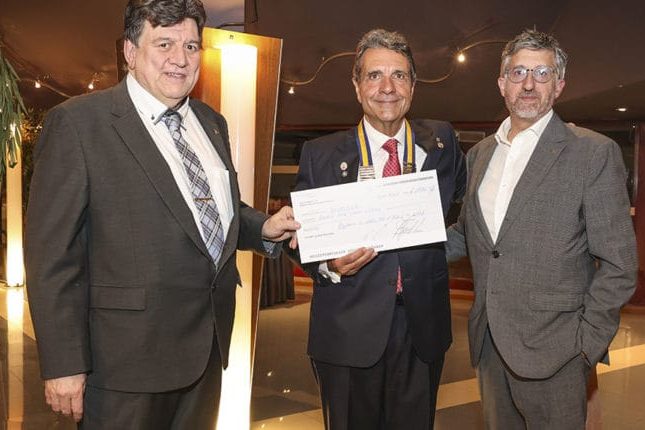 Premi Servir 2023- RotaryAndorra 250423