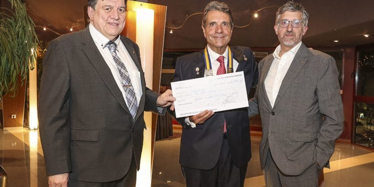 Premi Servir 2023- RotaryAndorra 250423