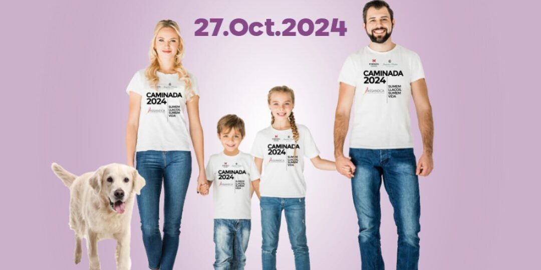 cartell Caminada 24