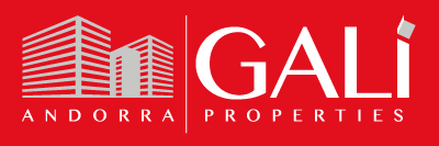 Logotip de Gali