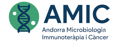 Logotip d'AMIC