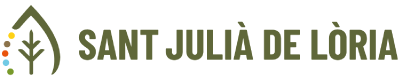 Logotip del Comú de Sant Julià de Lòria