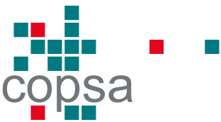 Logotip de Copsa