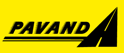 Logotip de Pavand