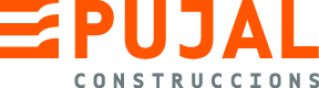 Logotip de Pujal Construccions
