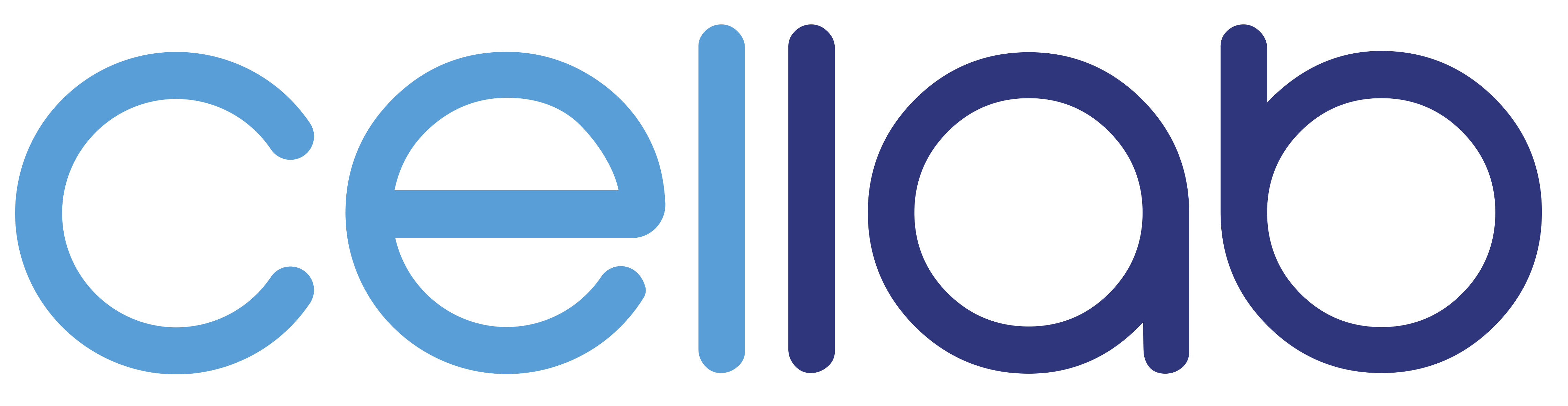 Logotip de Cellab