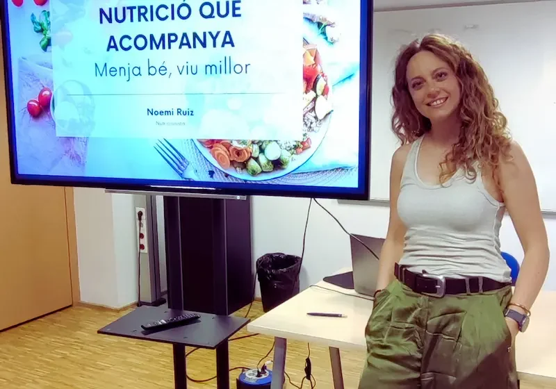 nutricion cancer