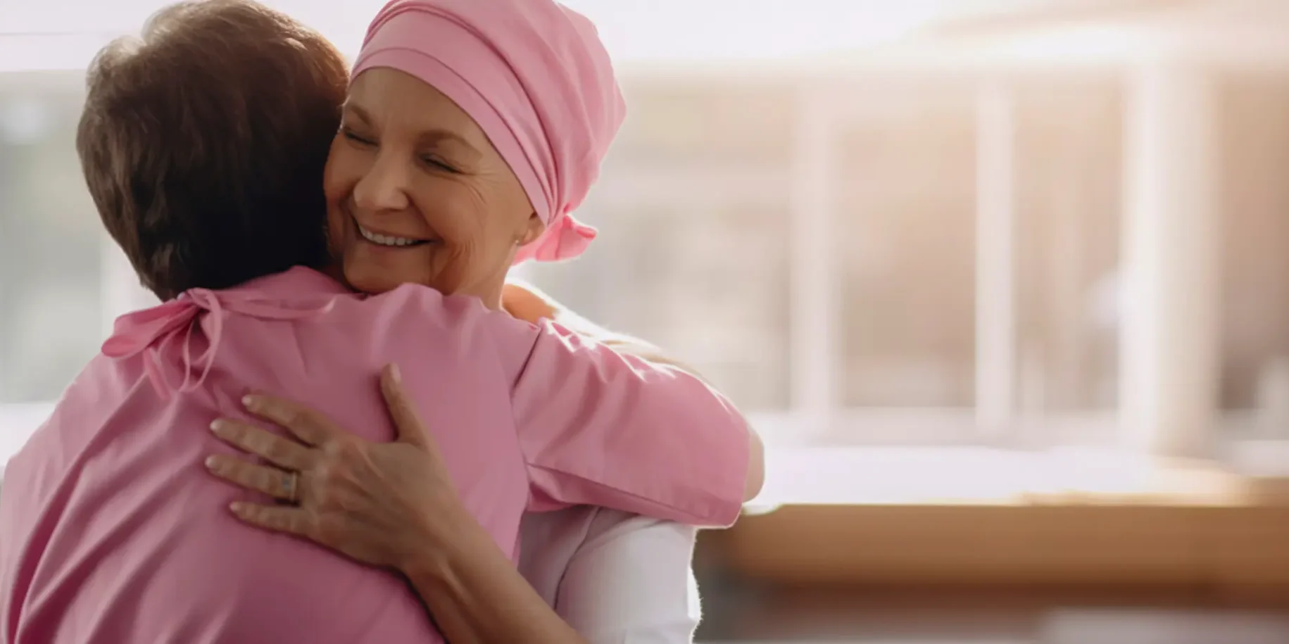 mediana-toma-de-mujeres-sonrientes-abrazandose